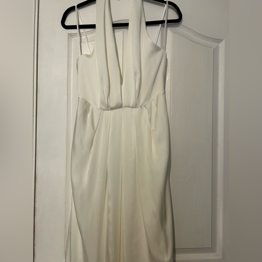 Jill Jill Stuart Dress halter dress sz 4